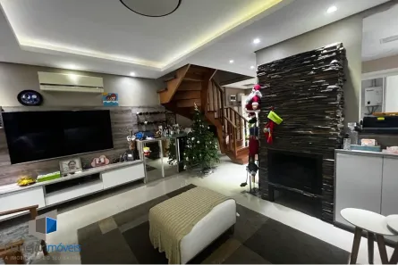 Casa com 3 Quartos à venda, 100m² no Lomba do Pinheiro, Porto Alegre