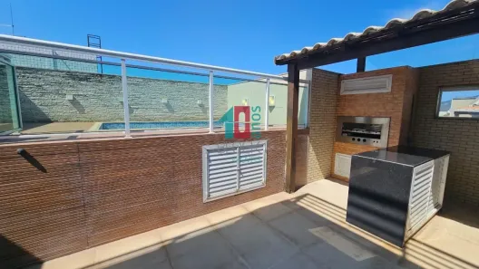 Cobertura com 4 Quartos à venda, 293m² no Recreio dos Bandeirantes, Rio de Janeiro