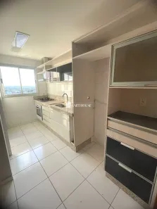 Apartamento com 3 Quartos à venda, 106m² no Jardim Petrópolis, Cuiabá