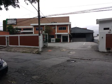 Galpão/Depósito/Armazém para alugar, 4406m² no Pirituba, São Paulo