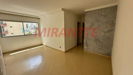 Apartamento com 2 Quartos à venda, 57m² no Santa Teresinha, São Paulo