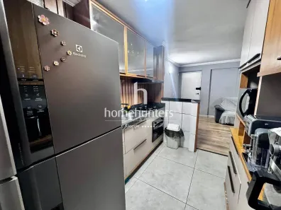 Apartamento com 3 Quartos à venda, 74m² no São Bernardo, Campinas