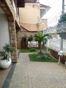 Casa com 3 Quartos à venda, 360m² no Industrial, Contagem