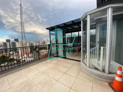 Cobertura com 1 Quarto à venda, 74m² no Sumarezinho, São Paulo