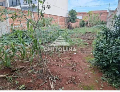 Lote/Terreno à venda, 251m² no Cambuí, Itapetininga