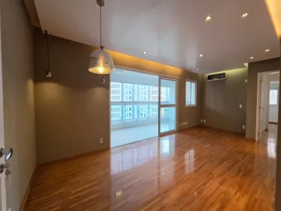 Apartamento com 3 Quartos à venda, 127m² no Vila Gertrudes, São Paulo