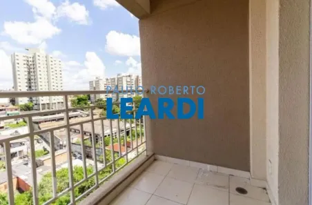 Apartamento com 2 Quartos à venda, 63m² no Vila Butantã, São Paulo