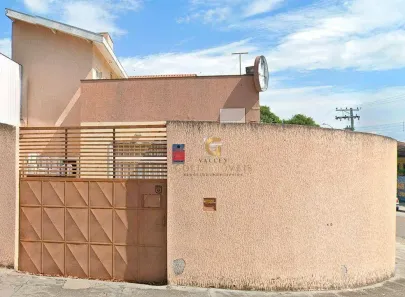 Ponto Comercial para alugar, 124m² no Cidade Morumbi, São José dos Campos