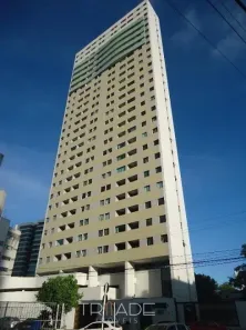 Apartamento com 3 Quartos à venda, 59m² no Madalena, Recife