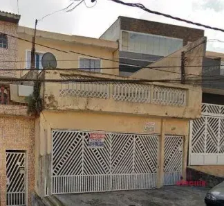 Sobrado com 3 Quartos à venda, 200m² no Jardim Farina, São Bernardo do Campo