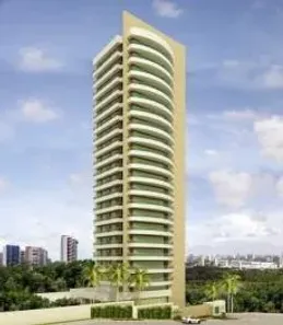Apartamento com 3 Quartos à venda, 2102m² no Cocó, Fortaleza