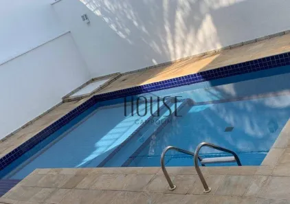 Casa de Condomínio com 4 Quartos à venda, 396m² no Jardim Residencial Tivoli Park, Sorocaba