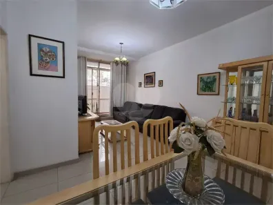 Apartamento com 2 Quartos à venda, 107m² no Santa Cecília, São Paulo