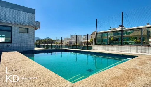 Apartamento com 4 Quartos à venda, 550m² no Recreio dos Bandeirantes, Rio de Janeiro