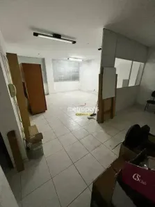 Sala Comercial à venda, 65m² no Jardim Bela Vista, Santo André