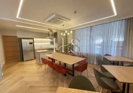 Apartamento com 2 Quartos à venda, 60m² no Jardim Camburi, Vitória