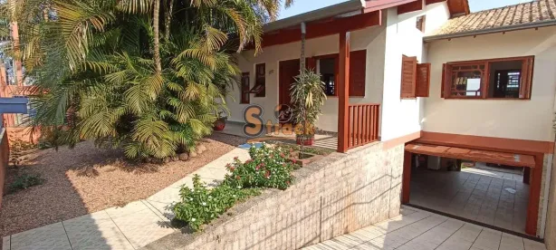 Casa com 4 Quartos à venda, 201m² no Jardim América, São Leopoldo
