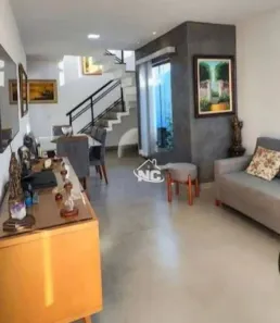 Casa com 4 Quartos à venda, 120m² no Pindobas, Maricá