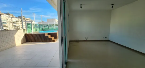 Cobertura com 3 Quartos à venda, 157m² no Barra Olímpica, Rio de Janeiro