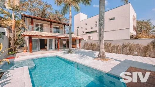 Casa com 4 Quartos à venda, 349m² no Riviera, Bertioga