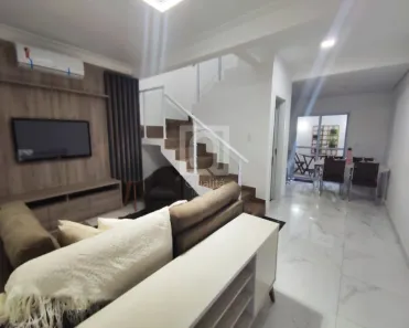 Casa de Condomínio com 2 Quartos à venda, 93m² no Jardim Simus, Sorocaba