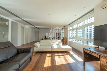 Apartamento com 3 Quartos à venda, 239m² no Jardim Paulista, São Paulo
