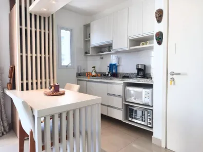 Apartamento com 1 Quarto para alugar, 38m² no Consolação, São Paulo