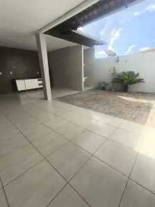 Casa de Condomínio com 3 Quartos à venda, 120m² no Jardim Imperial, Cuiabá