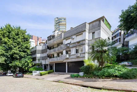 Apartamento com 3 Quartos à venda, 142m² no Bela Vista, Porto Alegre