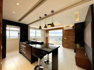 Apartamento com 2 Quartos à venda, 75m² no Nossa Senhora de Fátima, Santa Maria