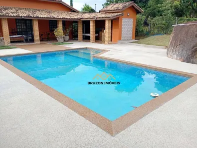 Casa de Condomínio com 3 Quartos à venda, 210m² no Parque dos Cafezais 1, Itupeva