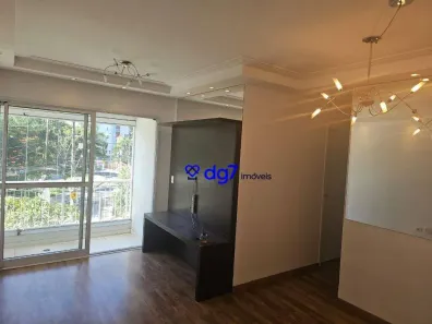 Apartamento com 3 Quartos à venda, 67m² no Jaguaré, São Paulo