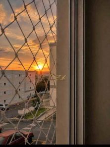 Apartamento com 2 Quartos à venda, 42m² no Granjas Santa Terezinha, Taubaté