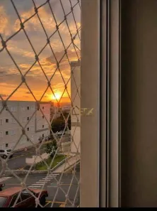 Apartamento com 2 Quartos à venda, 42m² no Granjas Santa Terezinha, Taubaté