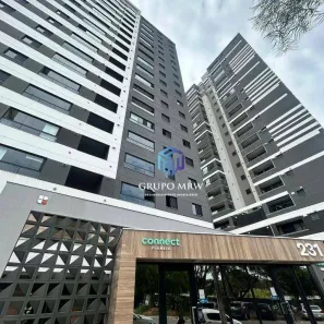 Apartamento com 1 Quarto para alugar, 45m² no Jardim do Paço, Sorocaba