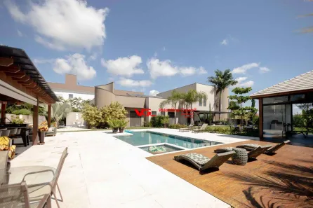 Casa com 4 Quartos à venda, 900m² no , Porto Feliz