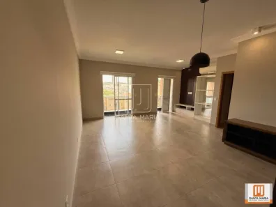 Apartamento com 2 Quartos à venda, 80m² no Jardim Botânico, Ribeirão Preto