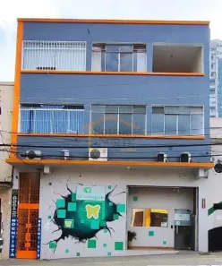 Sala Comercial para alugar, 40m² no Tucuruvi, São Paulo