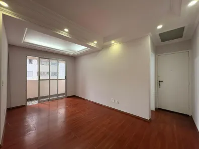 Apartamento com 3 Quartos à venda, 89m² no Vila Gilda, Santo André