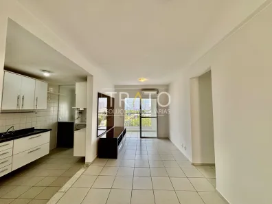 Apartamento com 3 Quartos à venda, 83m² no Vila Ipê, Campinas