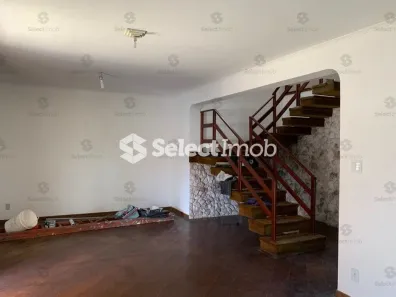 Sobrado com 4 Quartos à venda, 370m² no Jardim Pilar, Mauá