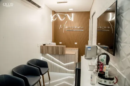 Sala Comercial à venda, 50m² no Jardim Apolo I, São José dos Campos