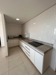 Apartamento com 2 Quartos à venda, 71m² no Jardim Goiás, Goiânia