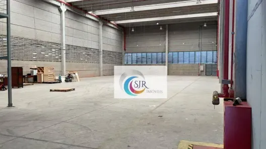 Galpão/Depósito/Armazém para alugar, 1283m² no Jardim Helena Maria, Vargem Grande Paulista
