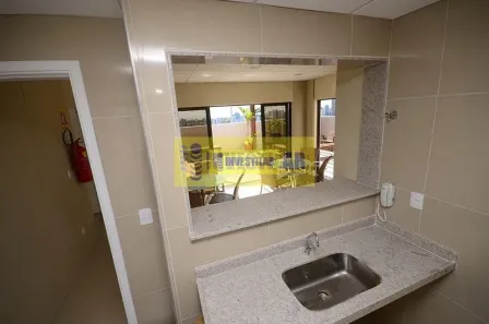 Apartamento com 2 Quartos à venda, 58m² no Encruzilhada, Recife