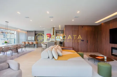 Apartamento com 4 Quartos à venda, 230m² no Pinheiros, São Paulo