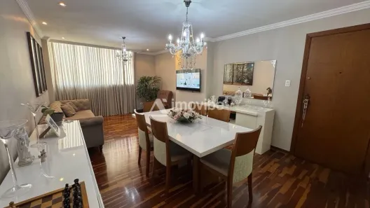 Apartamento com 3 Quartos à venda, 95m² no Vila Rehder, Americana