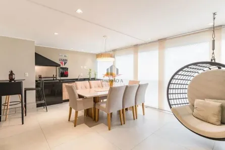 Apartamento com 3 Quartos à venda, 150m² no Parque São Jorge, São Paulo