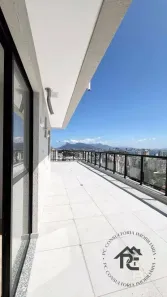 Cobertura com 1 Quarto à venda, 71m² no Ingá, Niterói