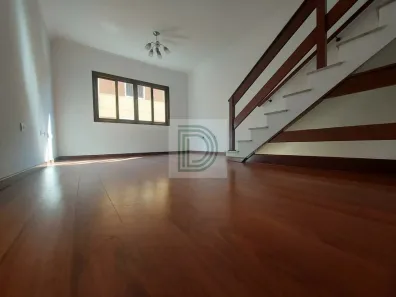 Casa de Condomínio com 2 Quartos à venda, 113m² no Vila Gomes, São Paulo